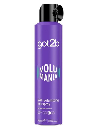 Got2B Volumania lakier do włosów nadający objętość 300ml