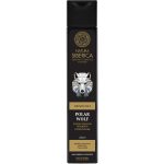 Natura Siberica Men naturalny zmiękczający szampon-odżywka do włosów 2w1 250ml