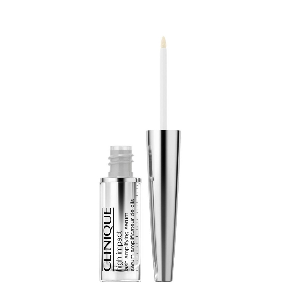 Clinique Clinique High Impact™ Lash Amplifying Serum wzmacniające serum do rzęs 3ml