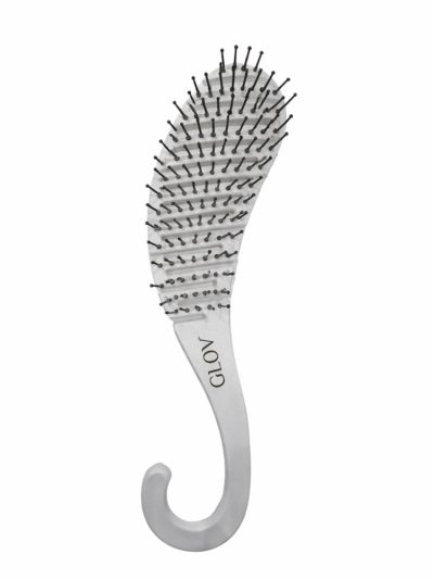 Glov HangTight Brush Detalngling Hook Brush szczotka rozczesująca z haczykiem