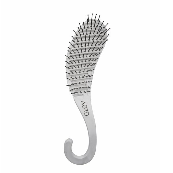 Glov HangTight Brush Detalngling Hook Brush szczotka rozczesująca z haczykiem