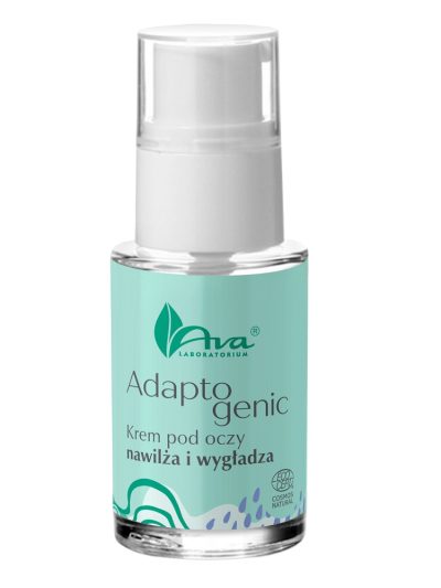 Ava Laboratorium Adaptogenic krem pod oczy 15ml