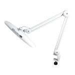 Excellent PRO Master Table Lamp lampa biurkowa White