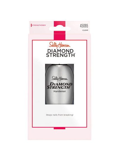 Sally Hansen Diamond Strength wzmacniająca odżywka do paznokci 13.3ml