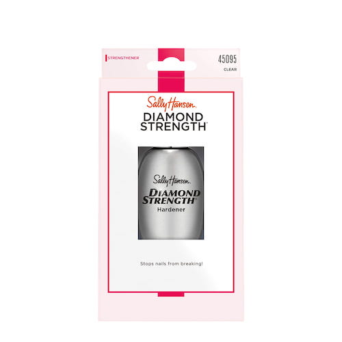 Sally Hansen Diamond Strength wzmacniająca odżywka do paznokci 13.3ml
