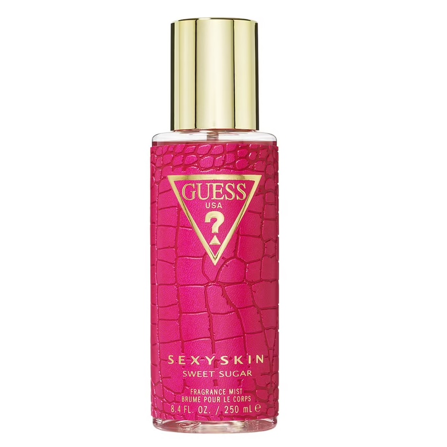 guess sexy skin sweet sugar mgiełka do ciała 250 ml     