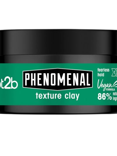 Got2B Phenomenal glinka do włosów teksturyzująca 100ml