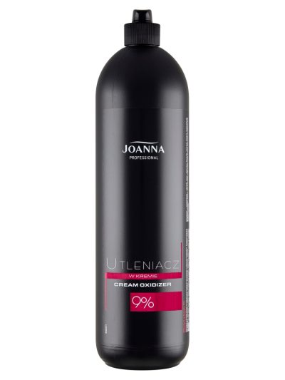 Joanna Professional Utleniacz w kremie 9% 1000g