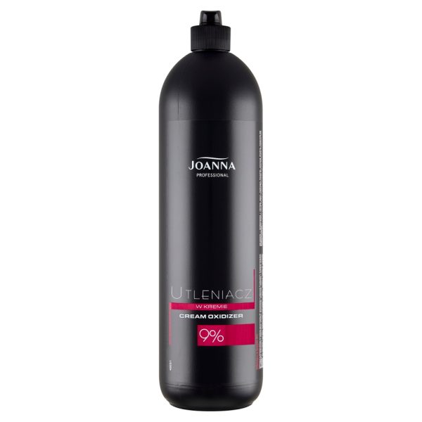 Joanna Professional Utleniacz w kremie 9% 1000g
