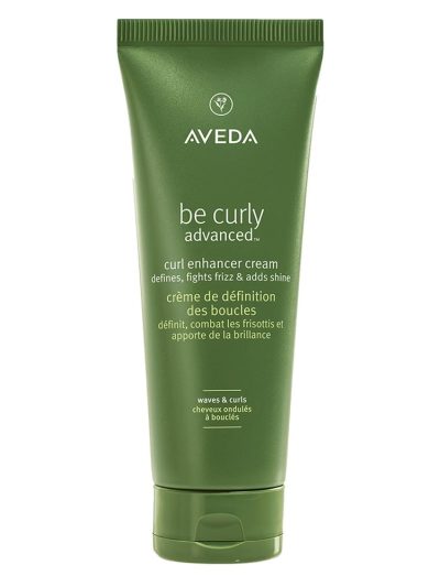 Aveda Be Curly Advanced Curl Enhancer Cream krem do stylizacji włosów kręconych 200ml