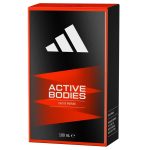 Adidas Active Bodies woda perfumowana spray 100ml