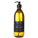 Natur Planet Aromatyczny olej do masażu Orientalna Harmonia 500ml