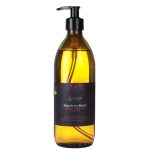 Natur Planet Aromatyczny olej do masażu Zmysłowy Dotyk 500ml