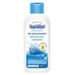 Bambino Rodzina nawilżający żel pod prysznic 400ml