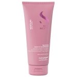 Alfaparf Semi Di Lino Moisture nawilżająca odżywka bez spłukiwania do włosów suchych 200ml