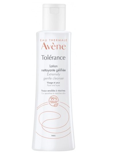 Avene Tolerance oczyszczający żel-balsam do skóry wrażliwej 200ml