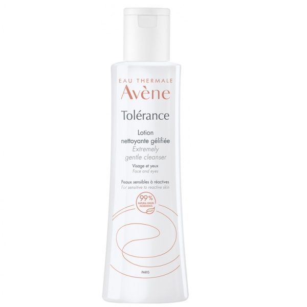 Avene Tolerance oczyszczający żel-balsam do skóry wrażliwej 200ml