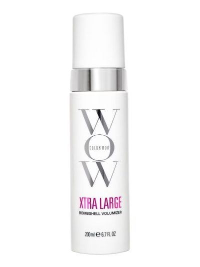 Color Wow Xtra Large Bombshell Volumizer pianka do włosów zwiększająca objętość 200ml