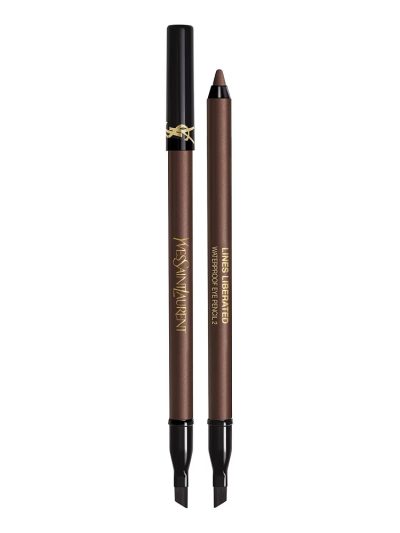 Yves Saint Laurent Lines Liberated wodoodporna kredka do oczu 02 1.2g