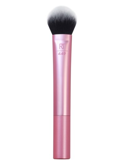 Real Techniques Tapered Cheek pędzel do różu