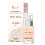 Ava Laboratorium Egzosomy Aktywna Regeneracja wygładzający krem pod oczy 15ml