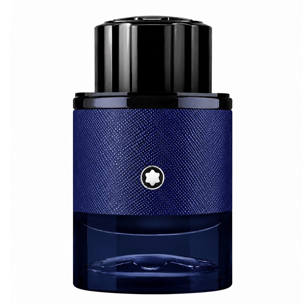 Mont Blanc Mont Blanc Explorer Infinite woda perfumowana spray 60ml — Składniki i ocena