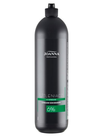 Joanna Professional Utleniacz w kremie 6% 1000g