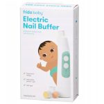FridaBaby elektryczny pilnik do paznokci dla dzieci