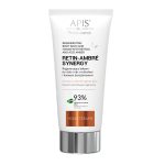 APIS Retin-Ambre Synergy Home terApis regenerujący balsam do ciała i rąk z retinolem i kwasem bursztynowym 200ml