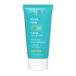 APIS Pure Sun Care krem do twarzy SPF50 50ml