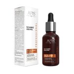 APIS Retin-Ambre Synergy kwas glikolowy 15% & kwas bursztynowy 2% 30ml