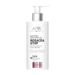 APIS Rosacea-Stop żel do mycia twarzy kojąco-łagodzący 300ml