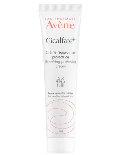 Avene Cicalfate+ Repairing Protective Cream regenerujący krem ochronny 40ml