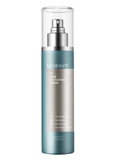 M2 BEAUTE Hair Activating Serum wzmacniające serum aktywujące włosy 120ml