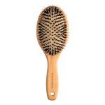 Olivia Garden Bamboo Touch Detangle Combo bambusowa szczotka do włosów M