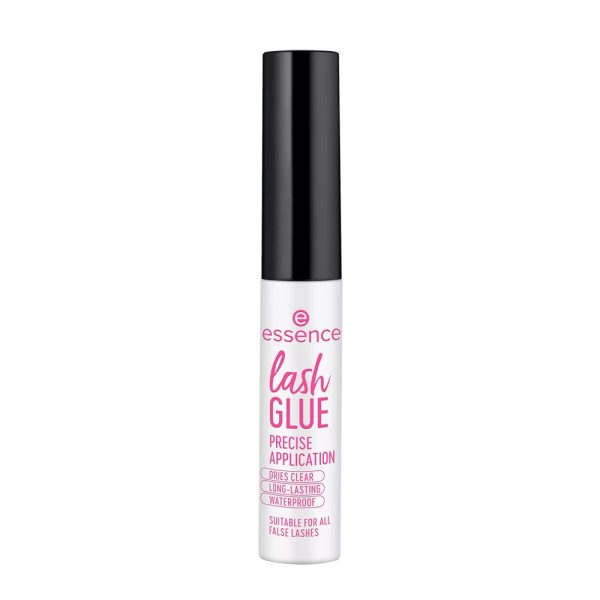 Essence Lash Glue klej do sztucznych rzęs 4.7g