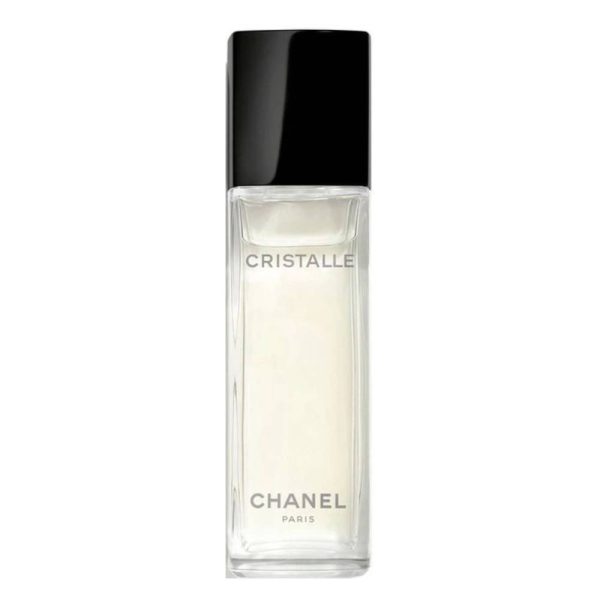Chanel Cristalle woda toaletowa spray 100ml