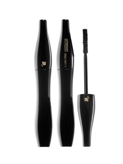 Lancome Hypnose Waterproof Mascara Volume Sur Mesure wodoodporny tusz do rzęs 01 Noir Hypnotic 6ml