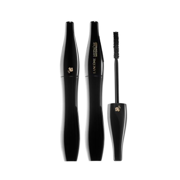 Lancome Hypnose Waterproof Mascara Volume Sur Mesure wodoodporny tusz do rzęs 01 Noir Hypnotic 6ml