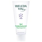 Weleda Baby Med krem przeciw odparzeniom 3w1 50ml