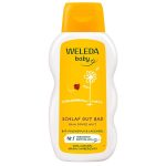 Weleda Baby relaksujący płyn do kąpieli dla dzieci 200ml