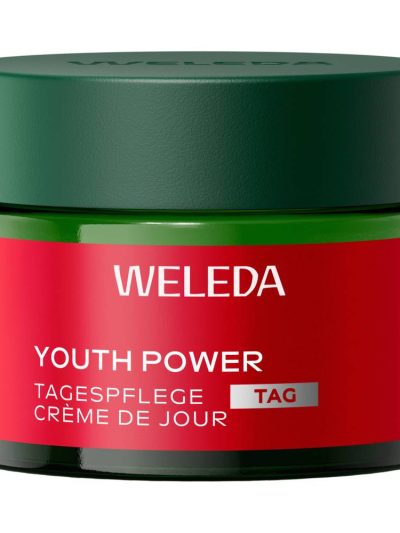Weleda Youth Power krem na dzień 40ml