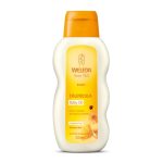 Weleda Calendula Baby Oil bezzapachowy olejek z nagietkiem lekarskim dla dzieci i niemowląt 200ml