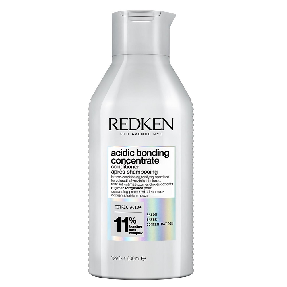 Redken Redken Acidic Bonding Concentrate odżywka do włosów 500ml