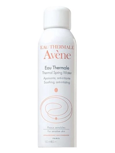 Avene Eau Thermale Thermal Spring Water woda termalna 150ml