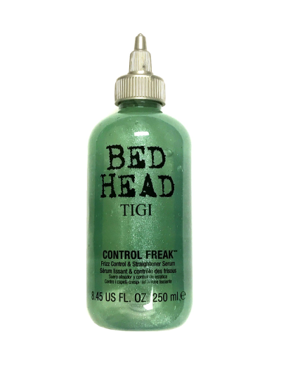 Tigi Bed Head Control Freak serum prostujące do włosów 250ml