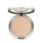 Artdeco Hydra Mineral Compact Foundation nawilżający podkład mineralny w kompakcie 60 Light Beige 10g