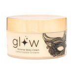 Orgie Glow Shimmer Body Cream rozświetlający krem do ciała 250ml