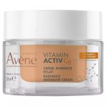 Avene Vitamin Activ Cg krem intensywnie rozświetlający 50ml