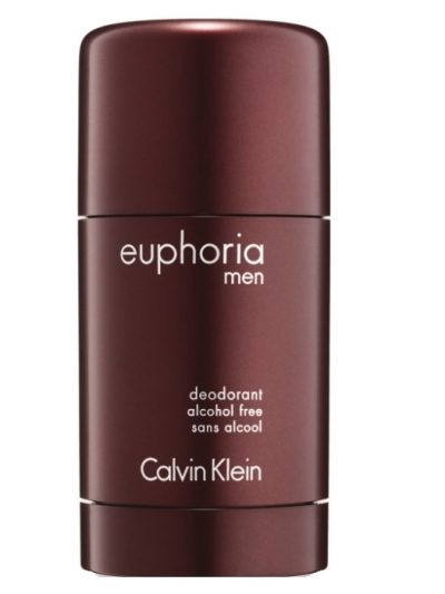 Calvin Klein Euphoria Men dezodorant sztyft 75ml